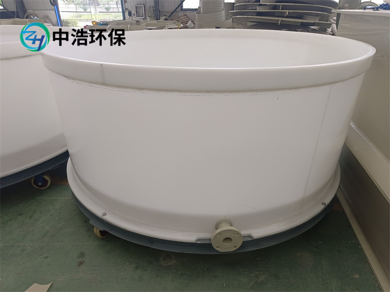 建水PP抽滤槽